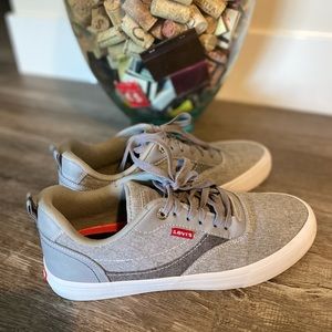 Levi’s Skate Shoe